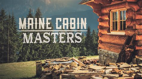 Cabin masters - 